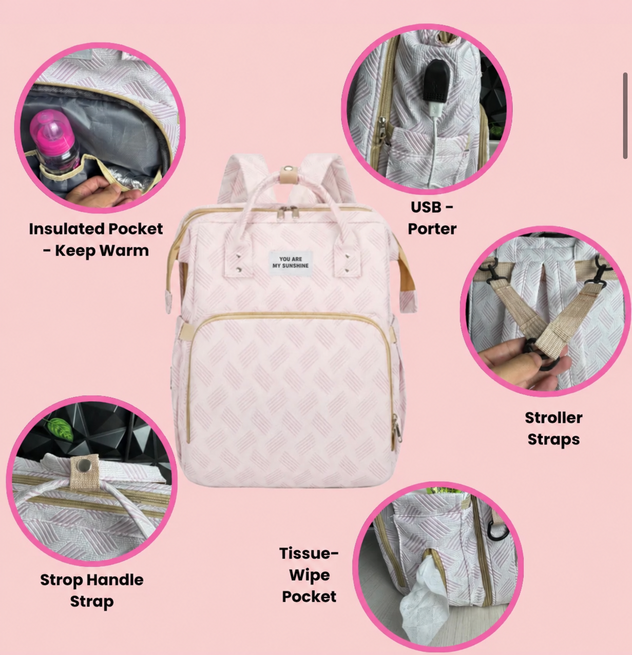 Feature product image